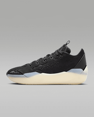 Nike Air Jordan XXXIX "Noir"Zapatillas de baloncesto