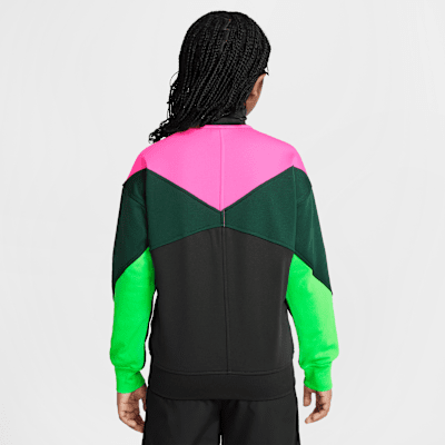 Nike Australia Academy ProChaqueta De Fútbol Nike Dri-FIT Anthem - Niño/a