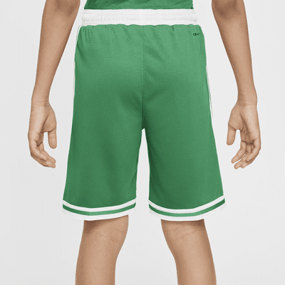 Nike Boston Celtics 2023/24 Icon EditionPantalón Corto Nike NBA Swingman - Niño