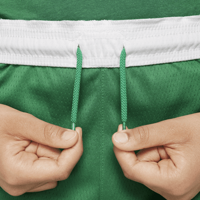 Nike Boston Celtics 2023/24 Icon EditionPantalón Corto Nike NBA Swingman - Niño