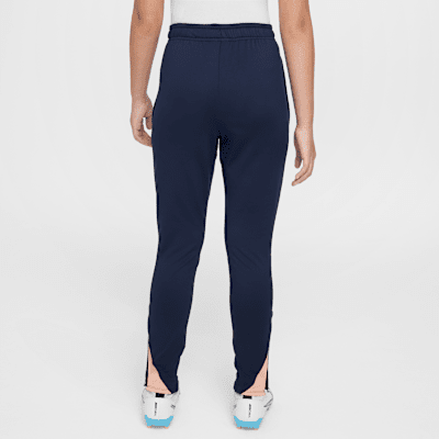 Nike Chelsea FC Strike Special EditionPantalón De Fútbol De Tejido Knit Nike Dri-FIT - Niño/a