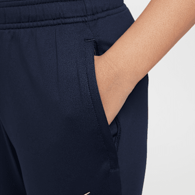 Nike Chelsea FC Strike Special EditionPantalón De Fútbol De Tejido Knit Nike Dri-FIT - Niño/a