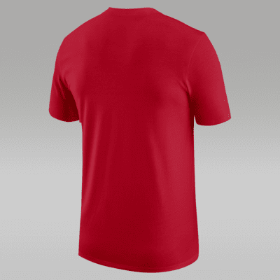 Nike Chicago Bulls EssentialCamiseta Jordan NBA - Hombre
