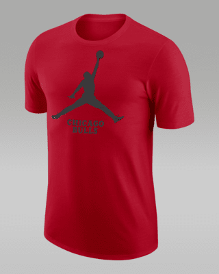 Nike Chicago Bulls EssentialCamiseta Jordan NBA - Hombre