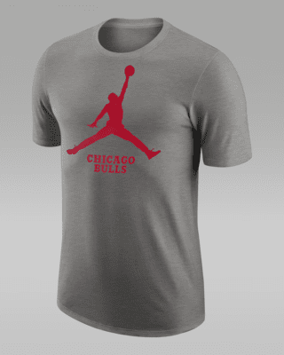 Nike Chicago Bulls EssentialCamiseta Jordan NBA - Hombre