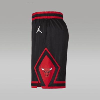 Nike Chicago Bulls Statement EditionPantalón Corto Swingman Jordan De La NBA - Hombre