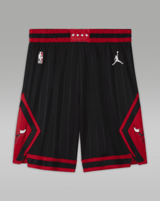 Nike Chicago Bulls Statement EditionPantalón corto Swingman Jordan de la NBA - Hombre