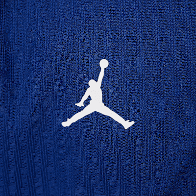 Nike Cuarta Equipación Match París Saint-Germain 2024/25Camiseta De Fútbol De Manga Larga Authentic Jordan Dri-FIT ADV - Niño/a