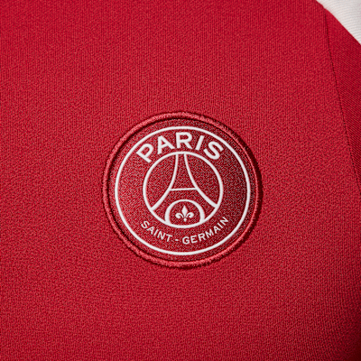 Nike Cuarta Equipación París Saint-Germain StrikeCamiseta De Fútbol De Entrenamiento De Tejido Knit Jordan Dri-FIT - Hombre