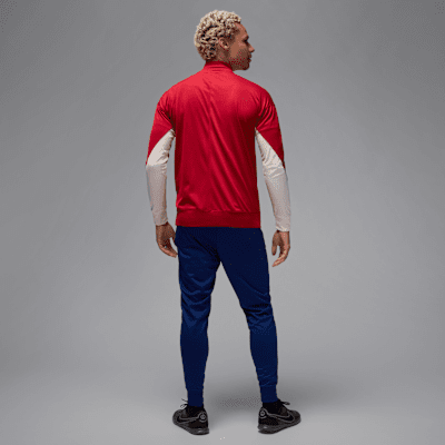 Nike Cuarta Equipación París Saint-Germain StrikeChándal De Fútbol De Tejido Knit Jordan Dri-FIT - Hombre