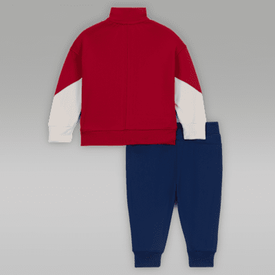 Nike Cuarta Equipación París Saint-Germain StrikeChándal De Fútbol De Tejido Knit Jordan Dri-FIT - Bebé E Infantil