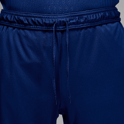 Nike Cuarta Equipación París Saint-Germain StrikePantalón Corto De Fútbol De Tejido Knit Jordan Dri-FIT - Hombre