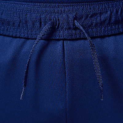 Nike Cuarta Equipación París Saint-Germain StrikePantalón De Fútbol De Tejido Knit Jordan Dri-FIT - Niño/a