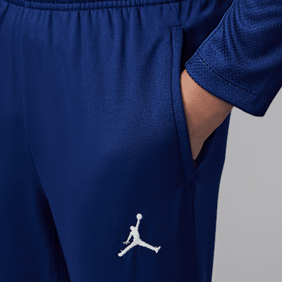 Nike Cuarta Equipación París Saint-Germain StrikePantalón De Fútbol De Tejido Knit Jordan Dri-FIT - Niño/a