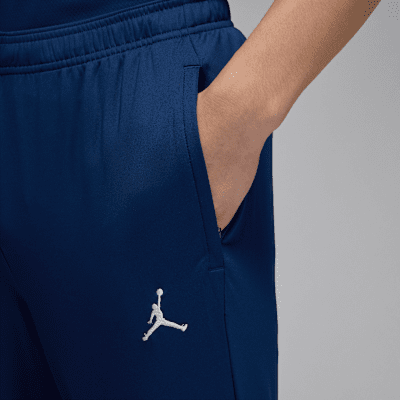 Nike Cuarta Equipación París Saint-Germain StrikePantalón De Fútbol De Tejido Knit Jordan Dri-FIT - Hombre