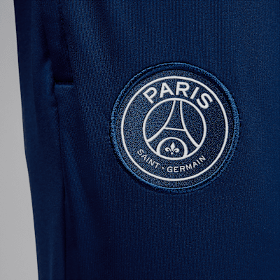 Nike Cuarta Equipación París Saint-Germain StrikePantalón De Fútbol De Tejido Knit Jordan Dri-FIT - Hombre
