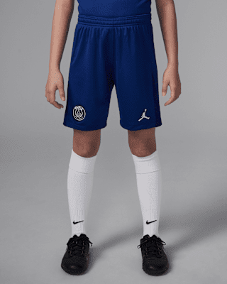 Nike Cuarta equipación Stadium París Saint-Germain 2025Pantalón corto de fútbol Replica Jordan Dri-FIT - Niño/a
