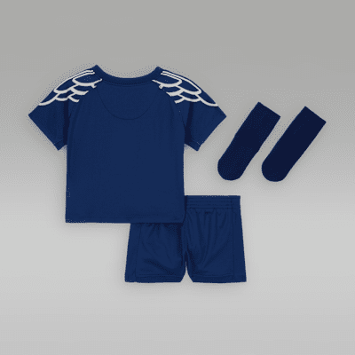 Nike Cuarta Equipación Stadium París Saint-Germain 2025Equipación De Fútbol De 3 piezas Replica Jordan - Bebé E Infantil