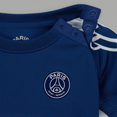 Nike Cuarta Equipación Stadium París Saint-Germain 2025Equipación De Fútbol De 3 piezas Replica Jordan - Bebé E Infantil