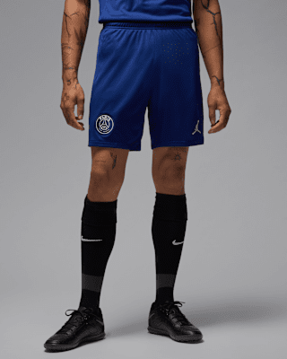 Nike Cuarta equipación Stadium París Saint-Germain 2025Pantalón corto de fútbol Replica Jordan Dri-FIT - Hombre