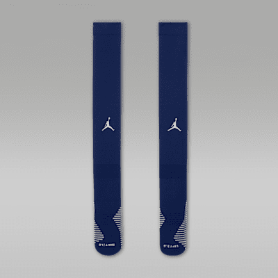 Nike Cuarta Equipación Strike París Saint-GermainMedias De Fútbol Hasta La Rodilla Jordan