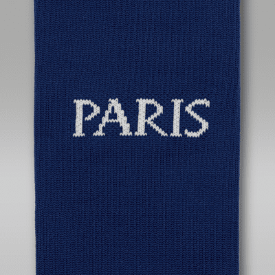 Nike Cuarta Equipación Strike París Saint-GermainMedias De Fútbol Hasta La Rodilla Jordan