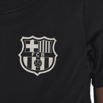 Nike FC Barcelona Academy ProCamiseta De Fútbol De Manga Corta Nike Dri-FIT - Niño/a Pequeño/a