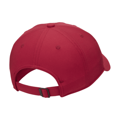 Nike FC Barcelona Dri-FIT ClubGorra Sin Estructura Nike Football - Niño/a