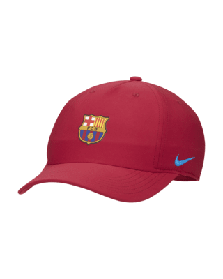 Nike FC Barcelona Dri-FIT ClubGorra sin estructura Nike Football - Niño/a