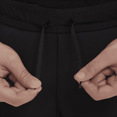 Nike FC Barcelona StrikePantalón De Fútbol De Tejido Knit Nike Dri-FIT - Niño/a