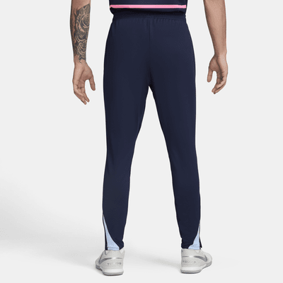 Nike FFF StrikePantalón De Fútbol De Tejido Knit Nike Dri-FIT - Hombre