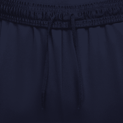 Nike FFF StrikePantalón De Fútbol De Tejido Knit Nike Dri-FIT - Hombre