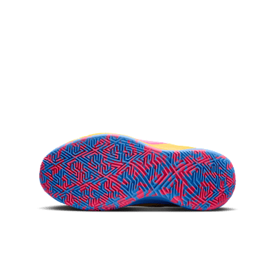 Nike Giannis Freak 6 "Candy Funhouse"Zapatillas De Baloncesto - Niño/a