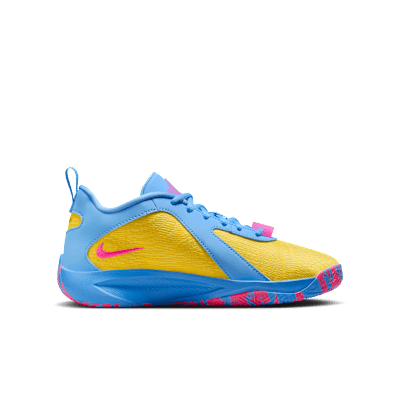 Nike Giannis Freak 6 "Candy Funhouse"Zapatillas De Baloncesto - Niño/a