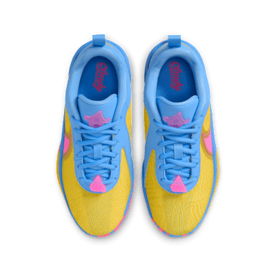 Nike Giannis Freak 6 "Candy Funhouse"Zapatillas De Baloncesto - Niño/a