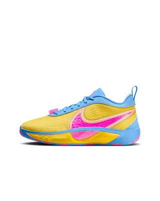 Nike Giannis Freak 6 "Candy Funhouse"Zapatillas de baloncesto - Niño/a