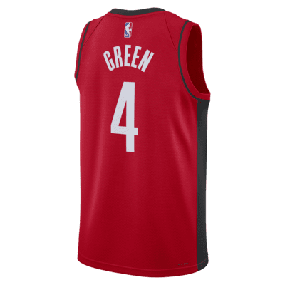 Nike Houston Rockets Icon Edition 2022/23Camiseta Nike Dri-FIT NBA Swingman - Hombre