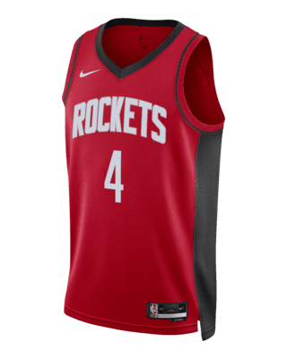 Nike Houston Rockets Icon Edition 2022/23Camiseta Nike Dri-FIT NBA Swingman - Hombre