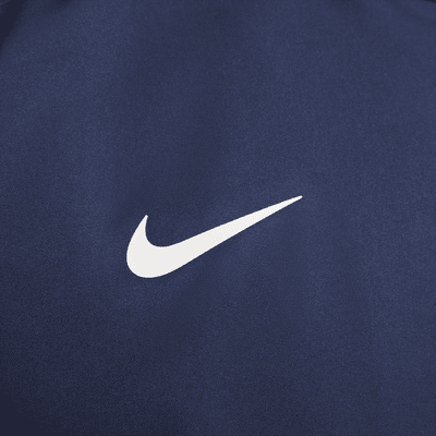 Nike Inter De Milán StrikeChaqueta De Fútbol Nike Dri-FIT Anthem - Hombre