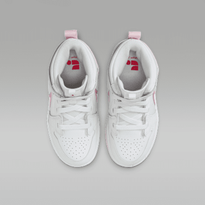Nike Jordan 1 Mid RM EasyOnZapatillas - Niño/a Pequeño/a