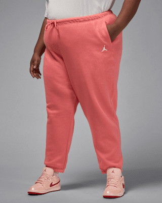 Nike Jordan Brooklyn FleecePantalón (Talla grande) - Mujer