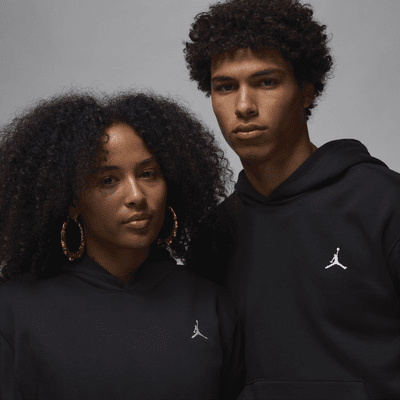 Nike Jordan Brooklyn FleeceSudadera Con Capucha - Hombre