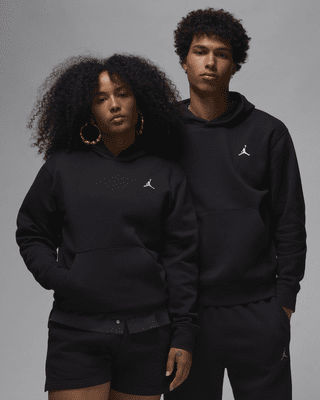 Nike Jordan Brooklyn FleeceSudadera con capucha - Hombre