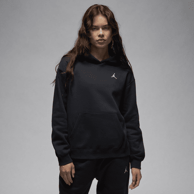 Nike Jordan Brooklyn FleeceSudadera Con Capucha - Mujer