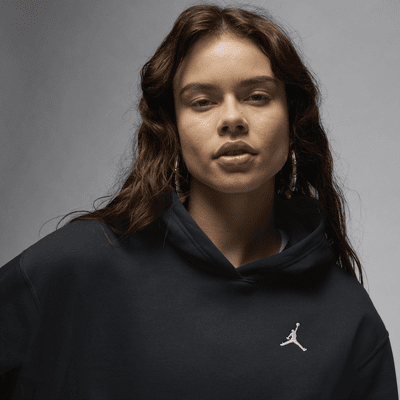 Nike Jordan Brooklyn FleeceSudadera Con Capucha - Mujer