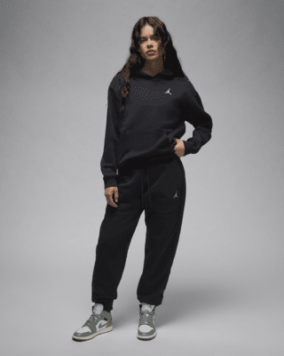 Nike Jordan Brooklyn FleeceSudadera con capucha - Mujer