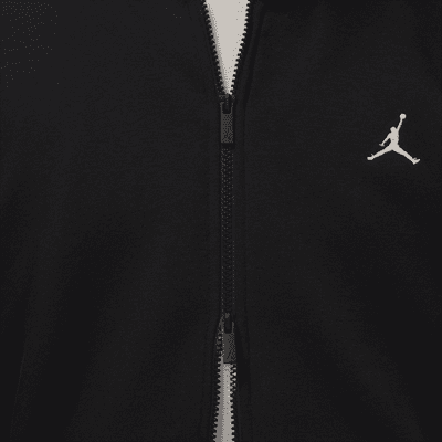 Nike Jordan Brooklyn FleeceSudadera Con Capucha Y Cremallera Completa - Hombre