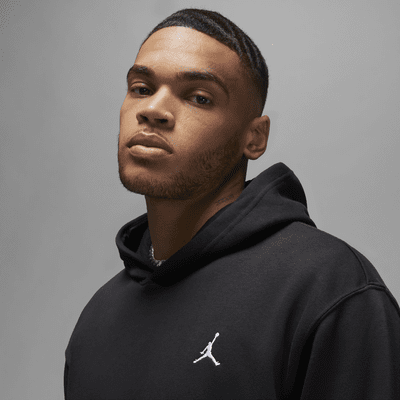Nike Jordan Brooklyn FleeceSudadera Con Capucha Y Estampado - Hombre