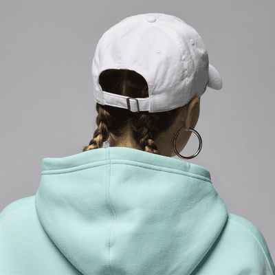 Nike Jordan ClubGorra Con Visera Curva Sin Estructura