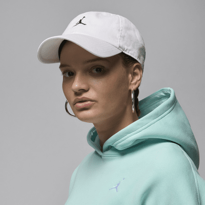 Nike Jordan ClubGorra Con Visera Curva Sin Estructura